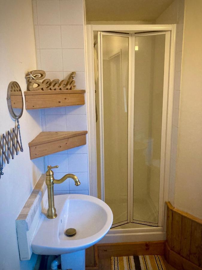 Aqua Shack At Pure Shores Retreats Apartamento New Quay Exterior foto