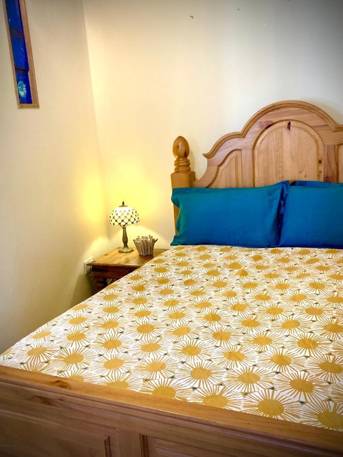 Aqua Shack At Pure Shores Retreats Apartamento New Quay Exterior foto